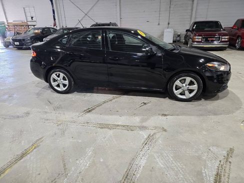 Used 2016 Dodge Dart SXT FWD image 14