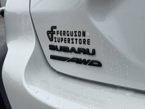 New 2026 Subaru Crosstrek 2.0i Premium AWD/4WD image 6