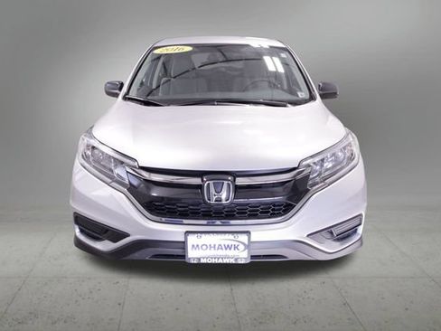 Used 2016 Honda CR-V SE image 9
