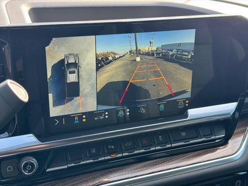 New 2025 Chevrolet Silverado 2500 LT w/ All Star Edition image 19