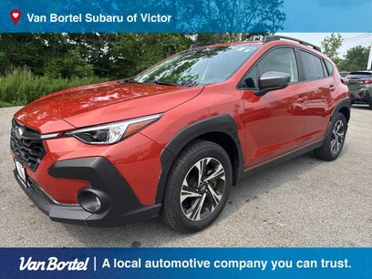 Used 2025 Subaru Crosstrek 2.5i Premium