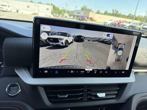 New 2026 Ford Explorer Tremor w/ Tremor Ultimate Package AWD/4WD image 26