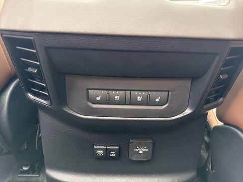New 2026 Toyota Tundra 1794 Edition AWD/4WD image 30