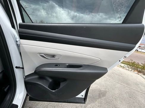 Used 2025 Hyundai Tucson SEL image 32