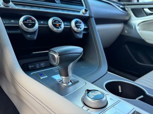 Used 2021 Genesis G70 2.0T w/ Elite Package image 43