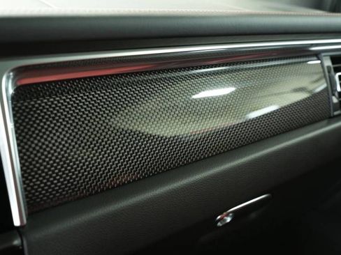 New 2026 Porsche Macan S image 37