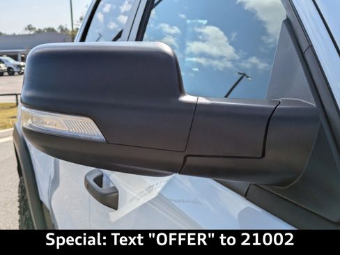 Used 2022 RAM 1500 TRX image 11