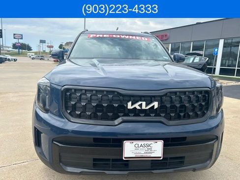 Used 2025 Kia Sorento S FWD image 48