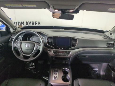 Certified 2023 Honda Ridgeline RTL image 16