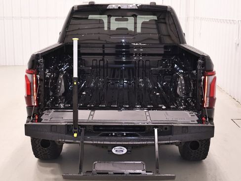 New 2026 Ford F150 Raptor AWD/4WD image 35