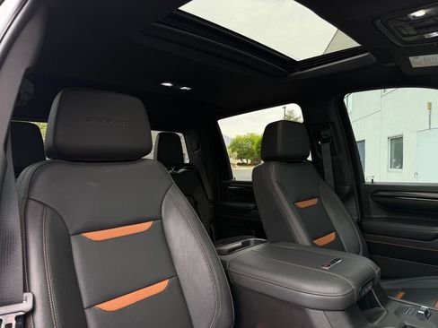 Used 2024 GMC Sierra 3500 AT4 w/ AT4 Premium Plus Package image 23