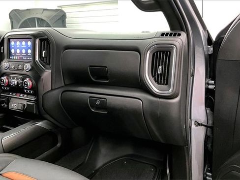 Used 2021 GMC Sierra 1500 AT4 image 15