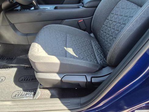 Certified 2026 Nissan Kicks SV FWD image 20