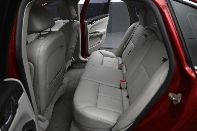 Used 2014 Chevrolet Impala LTZ FWD image 15