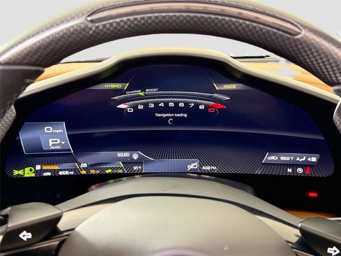 Used 2024 Ferrari 296 GTS image 17