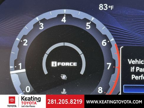 Certified 2026 Toyota 4Runner TRD Sport image 27