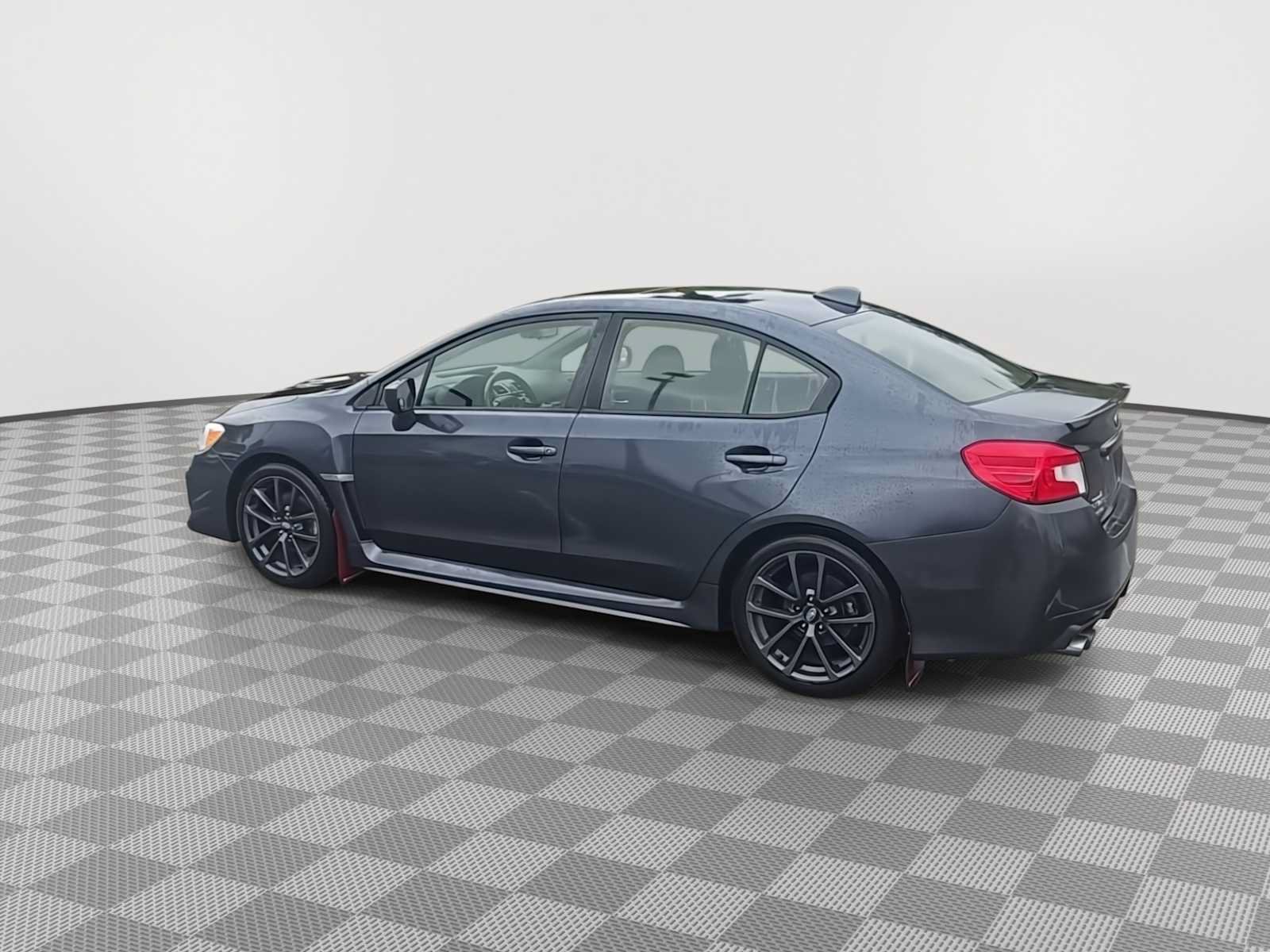 Used 2019 Subaru WRX Premium AWD/4WD image 6