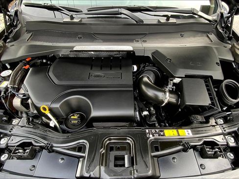 Used 2022 Land Rover Discovery Sport S R-Dynamic AWD/4WD image 29