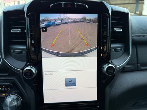 Used 2023 RAM 1500 Laramie image 22