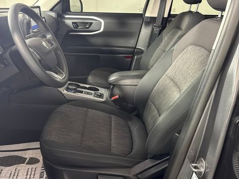 Certified 2023 Ford Bronco Sport Big Bend AWD/4WD image 15
