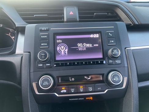 Used 2018 Honda Civic LX image 27