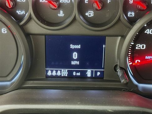 New 2026 GMC Sierra 1500 Pro w/ Pro Value Package image 7