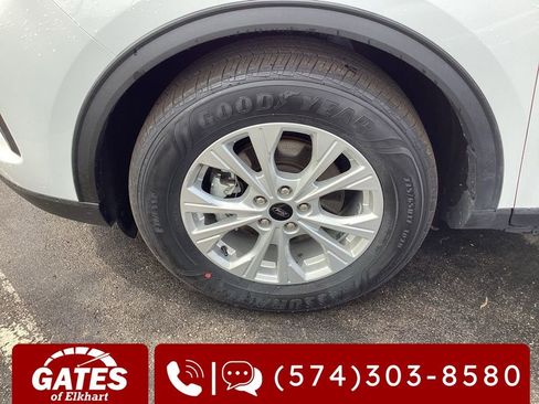 Used 2025 Ford Escape Active image 27