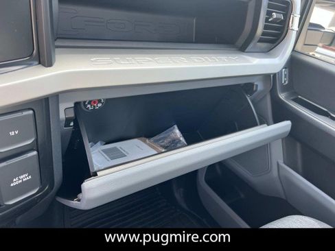 New 2026 Ford F350 XL w/ XL Driver Assist Package image 22