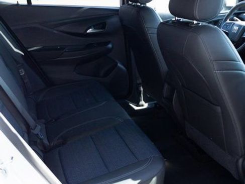 New 2026 Buick Envista Preferred w/ Convenience I Package image 23