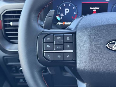 New 2025 Ford F150 Raptor AWD/4WD image 32