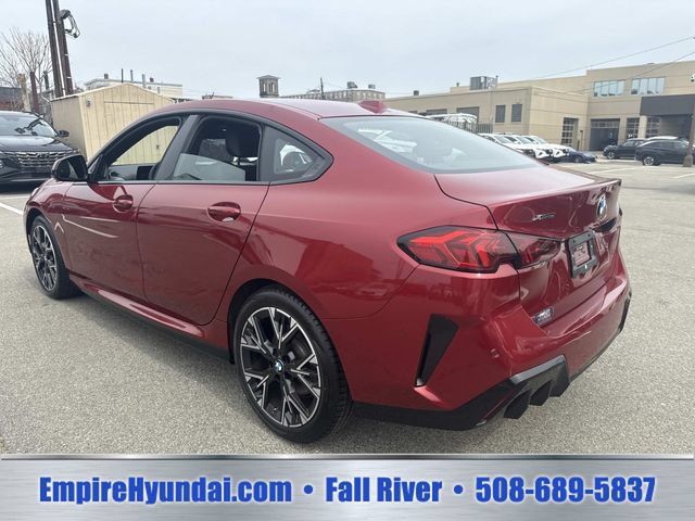 Used 2025 BMW 228i xDrive AWD/4WD image 9