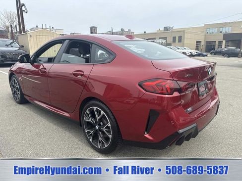 Used 2025 BMW 228i xDrive AWD/4WD image 9