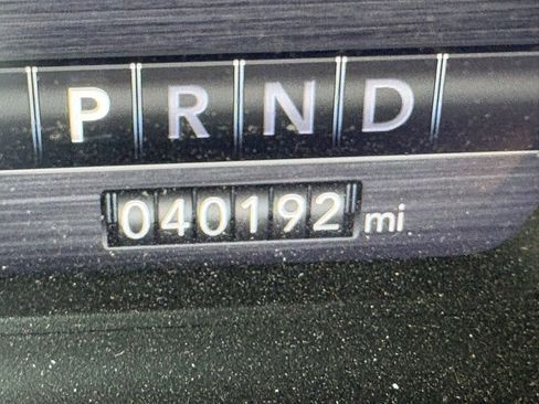 Used 2022 RAM 2500 Power Wagon w/ Level 1 Equipment Group AWD/4WD image 12