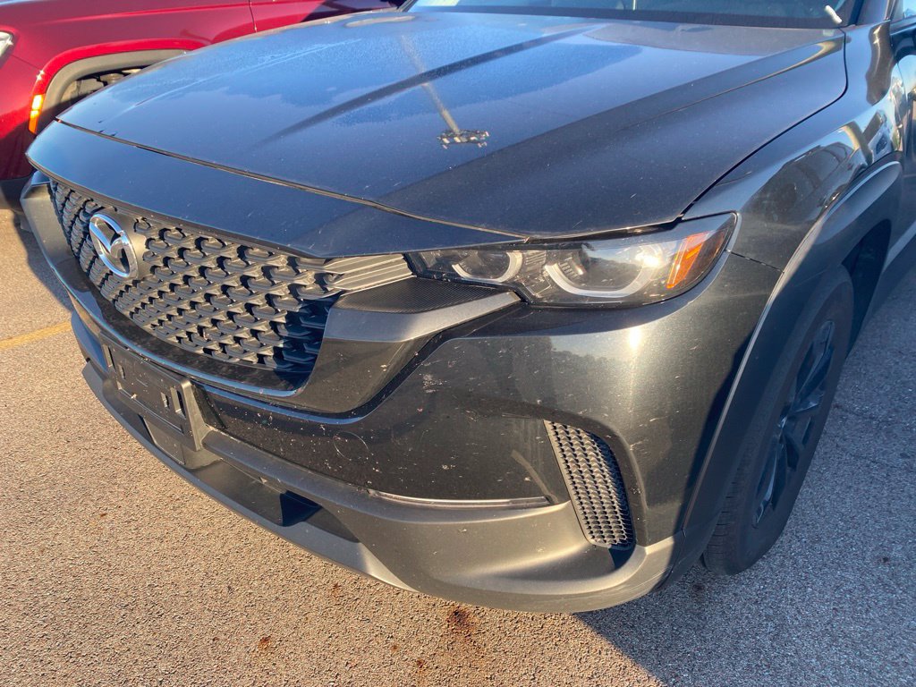 Used 2025 MAZDA CX-50 AWD 2.5 S w/ Preferred Package image 18