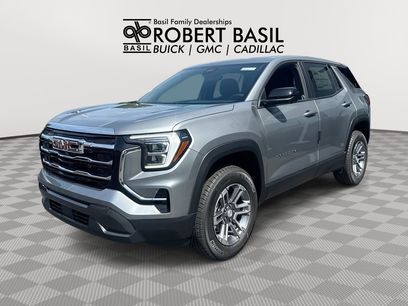 New 2026 GMC Terrain Elevation w/ Technology Package II