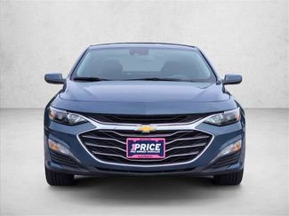 Used 2024 Chevrolet Malibu LT FWD video 2