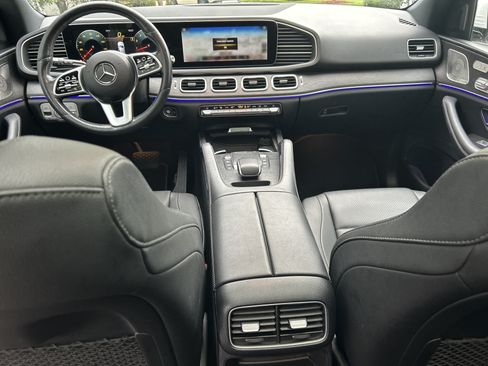 Certified 2022 Mercedes-Benz GLE 350 4MATIC image 27