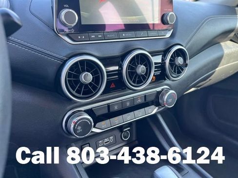 Used 2024 Nissan Sentra SV FWD image 22
