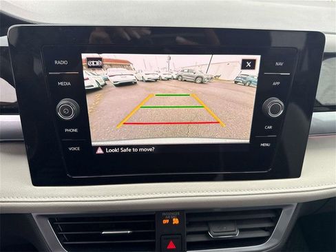 New 2026 Volkswagen Taos SEL AWD/4WD image 22