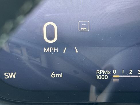 New 2026 Buick Envision Preferred AWD/4WD image 21