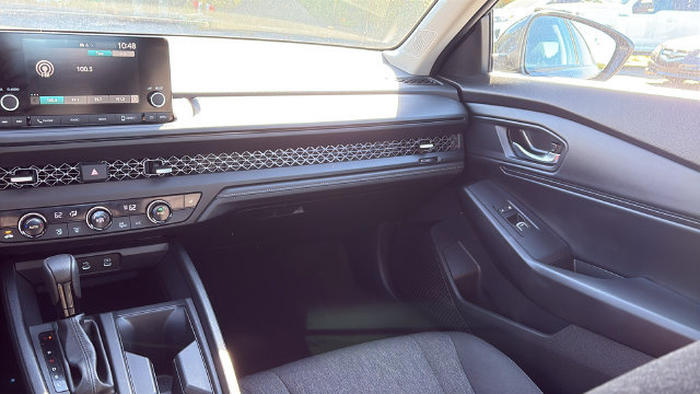 Used 2024 Honda Accord EX image 26