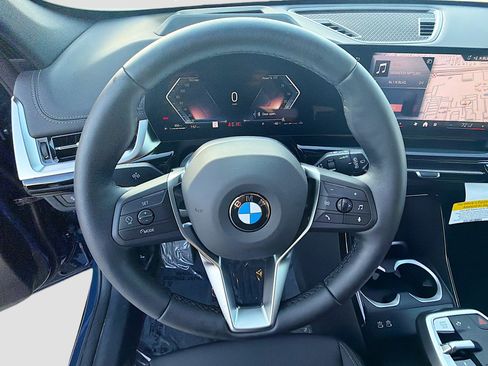 New 2026 BMW X1 xDrive28i w/ Technology Package AWD/4WD image 39