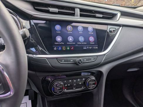 Certified 2023 Buick Encore GX Select w/ Experience Buick Package image 20