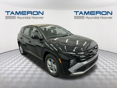 New 2026 Hyundai Tucson SE FWD image 7