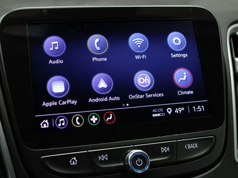 Used 2023 Chevrolet Malibu LT image 23