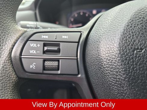 Used 2025 Honda Accord SE image 13