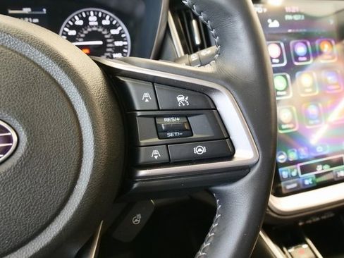 Used 2023 Subaru Outback Touring XT w/ Popular Package #2 image 24