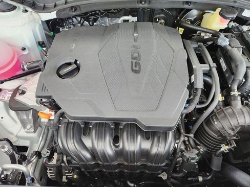 New 2026 Hyundai Santa Cruz SEL FWD image 29