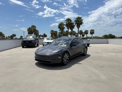 Used 2024 Tesla Model 3 Standard Range