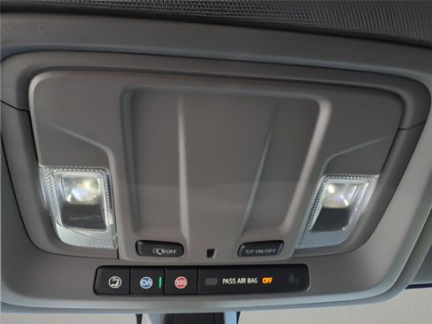 Used 2022 Chevrolet Silverado 1500 Custom image 26